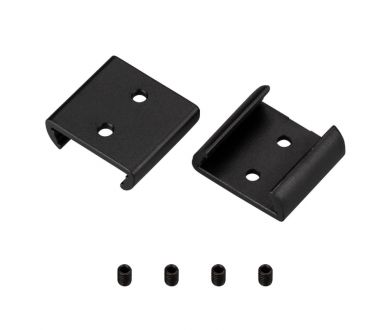 Соединитель Arlight ARH-BENT-W18 BLACK 039647
