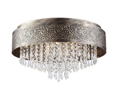 Потолочный светильник Lussole Loft GRLSP-8025