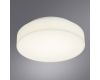 Накладной светильник Arte Lamp Aqva-tablet Led A6818PL-1WH