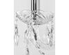 Бра Bohemia Ivele Crystal 101B/2/165 Ni