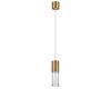 Подвесной светильник Odeon Light Hightech Defance 7144/4L