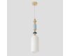 Подвесной светильник Crystal Lux ZEPHYR SP1.2