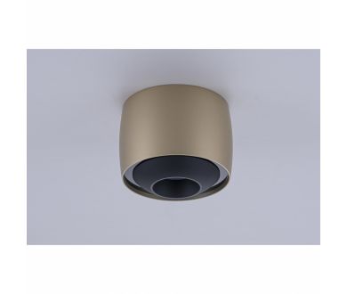 Потолочный светильник iLedex Technical VISION 300 CHAMPAGNE