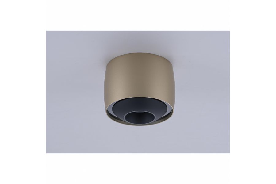 Потолочный светильник iLedex Technical VISION 300 CHAMPAGNE
