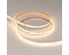 Светодиодная лента Arlight COB-X480-8mm 24V Warm2700 8 W/m, IP20, CSP, 5m 039060
