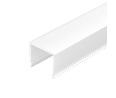 Экран Arlight G-K MAT-L для PLS-GIP, LOCK 019210(1)