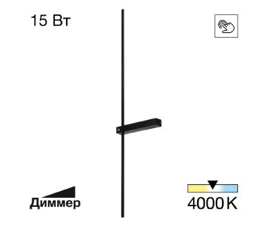 Настенный светильник Citilux Pixel CL216391
