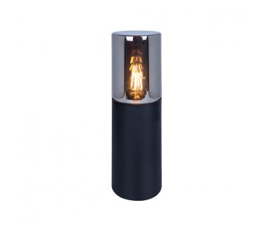 Ландшафтный светильник Arte Lamp Wazn A6218FN-1BK