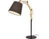 Настольная лампа Arte Lamp Pinocchio A5700LT-1BK