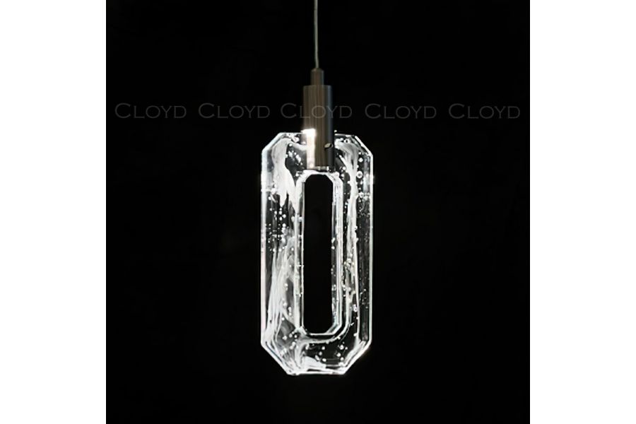 Подвесной светильник Cloyd Logos 11572