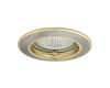 Точечный светильник Kanlux Bask CTC-5514-SN/G 2813