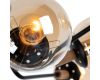 Люстра на штанге ARTE Lamp A2716PL-8BK