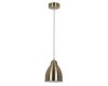 Подвесной светильник Arte Lamp Braccio A2054SP-1AB