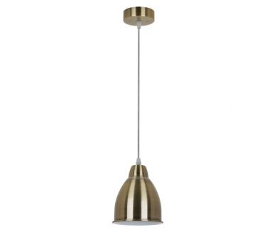 Подвесной светильник Arte Lamp Braccio A2054SP-1AB