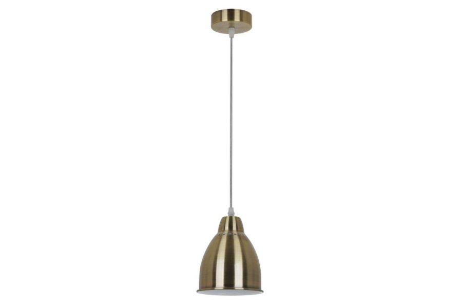 Подвесной светильник Arte Lamp Braccio A2054SP-1AB