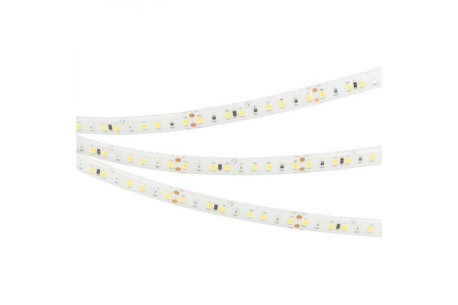Светодиодная лента Arlight FITOLUX-SE-A144-10mm 24V Day5000-Red (14 W/m, IP65, 2835, 5m) 038171