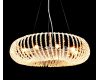 Подвесная люстра Lumina Deco Graziana LDP 10061 D60