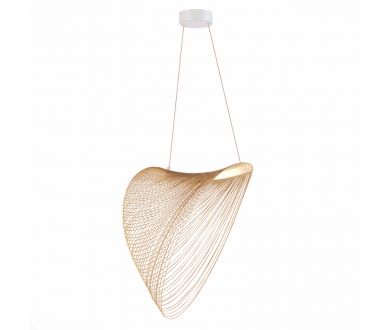Купить Подвесной светильник ST Luce Fossil SL6900.503.24 Подвесной светильник ST Luce Fossil SL6900.503.24