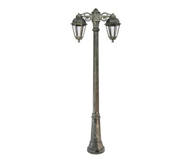 Уличный фонарь Fumagalli Gigi Bisso/Saba 2L Dn K22.156.S20.BXF1RDN