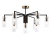 Люстра на штанге Ambrella Light High Light Heigh Light LH56117