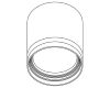 Накладной светильник Citilux Hardy CL002C10