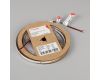Светодиодная лента Arlight RT-A60-8mm 24V Carrot (4.8 W/m, IP20, 5m) 055375