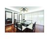 Потолочная люстра Arte Lamp Ginevra A1604PL-5BK