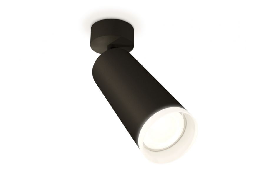 Спот Ambrella Light Techno Spot XM6343010 (A2210, C6343, N6246)