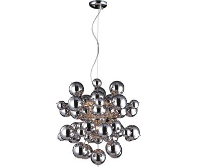 Подвесной светильник Arte Lamp Molecule A8313SP-9CC
