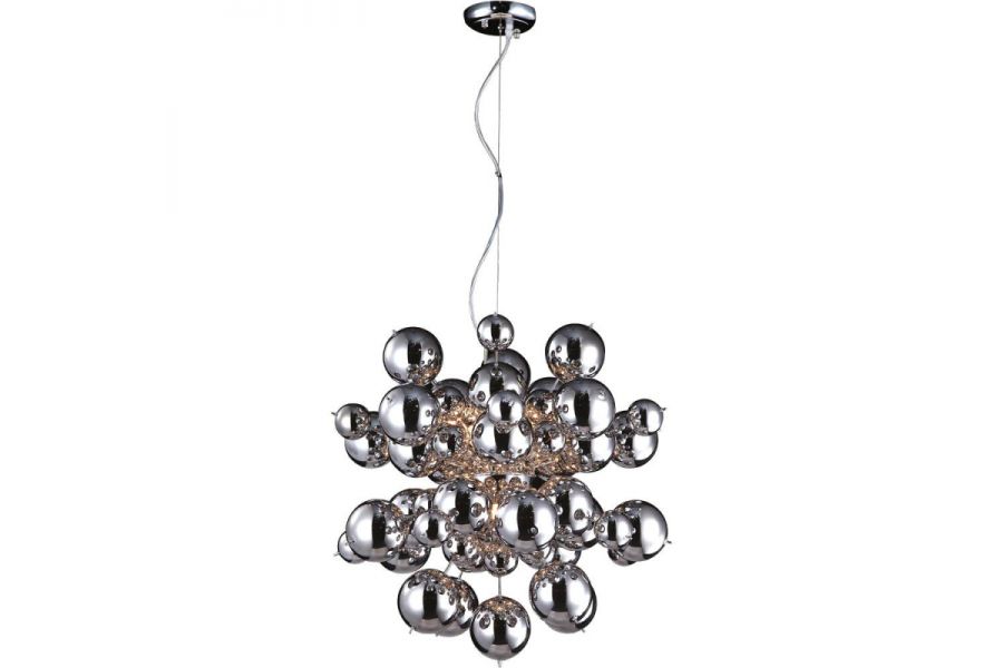 Подвесной светильник Arte Lamp Molecule A8313SP-9CC