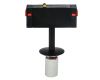 Адаптер с патроном для плафонов Lightstar Teta 595107