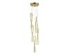 Каскадная люстра ST Luce Elica SL6205.303.05