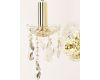 Бра Bohemia Ivele Crystal 101B/1/141 G