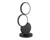 Настольная лампа Escada Lunar 10263/L LED Black