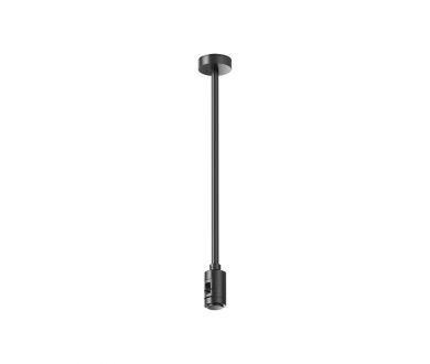 Крепление потолочное одинарное Maytoni Flarity TRA158C-S1-B
