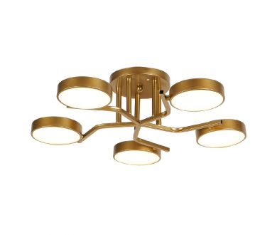 Потолочная люстра Escada Starlight 10273/5LED