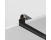 Шинопровод встраиваемый Maytoni Busbar trunkings Gravity TRX010-423B