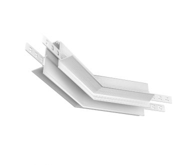 Соединитель Maytoni Magnetic track system Exility TRA034CLO-42.12W