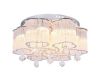 Потолочная люстра Arte Lamp 11 A8561PL-15CL