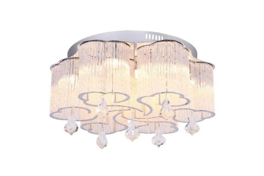 Потолочная люстра Arte Lamp 11 A8561PL-15CL