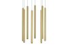 Подвесная люстра Lightstar Tubo L8T747243