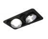 Встраиваемый светильник Ambrella Light Techno Spot XC7664022 (C7664, N7032)
