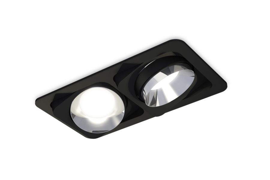 Встраиваемый светильник Ambrella Light Techno Spot XC7664022 (C7664, N7032)