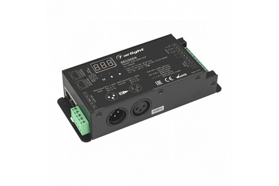 Декодер Arlight Smart 028408