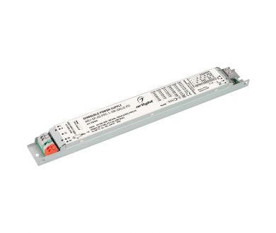 Купить Блок питания Arlight ARJ-SP-60-PFC-1-10V-DALI2-PD (60W, 9-58V, 0.7-1.4A) 036285 Блок питания Arlight ARJ-SP-60-PFC-1-10V-DALI2-PD (60W, 9-58V, 0.7-1.4A) 036285