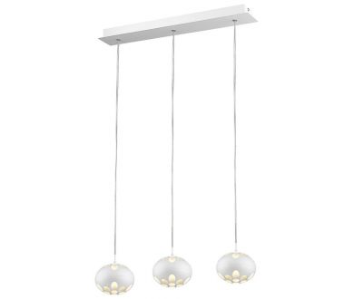 Подвесной светильник WERTMARK Augen WE438.03.006