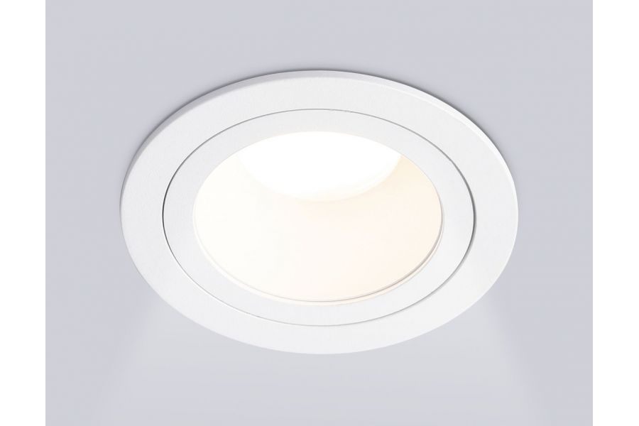 Встраиваемый светильник Ambrella Light Techno spot Technic base TN102822