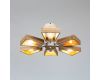 Люстра на штанге Arte Lamp Brussels A8030PL-6WH