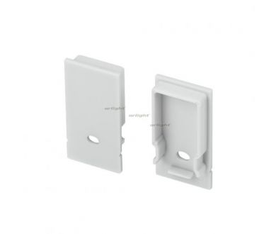 Заглушка Arlight ARH-WIDE-H20 RCT с отверстием 018865