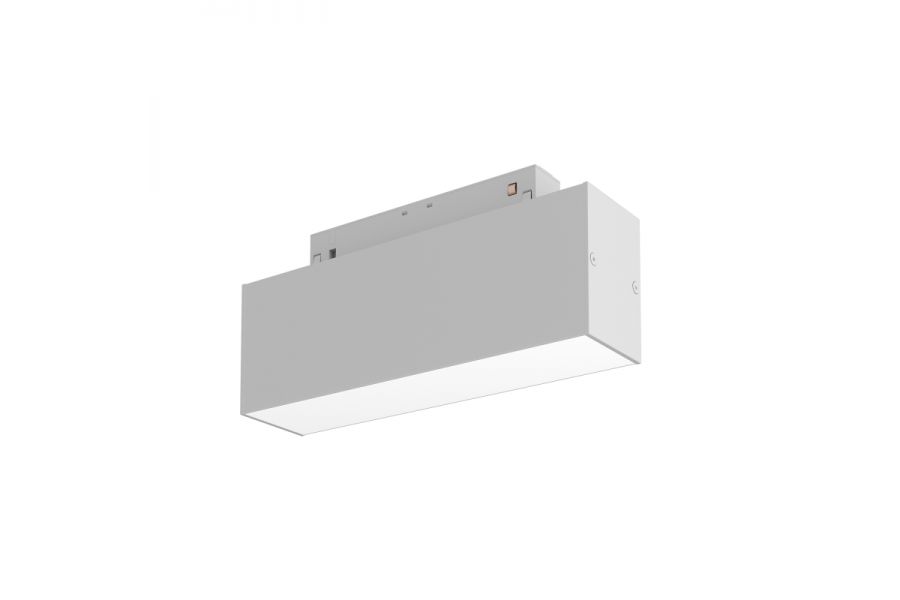Трековый светильник Maytoni Technical Basis TR074-2-7W3K-W
